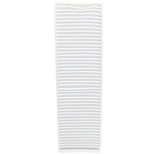 Upstart Battery 3-Pack Replacement for Bissell 58F8R Vacuum Pleated Post Motor Filter - Compatible with Bissell Style 7 9 16 32076 HEPA Filter