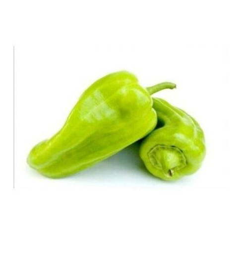LGKO Cubanelle Pepper S-e-ed-s LGKO Cubanelle Pepper S-e-ed-s