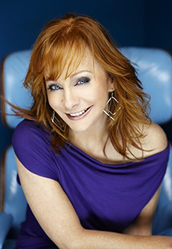 Reba McEntire 11 x 14 GLOSSY Photo Picture