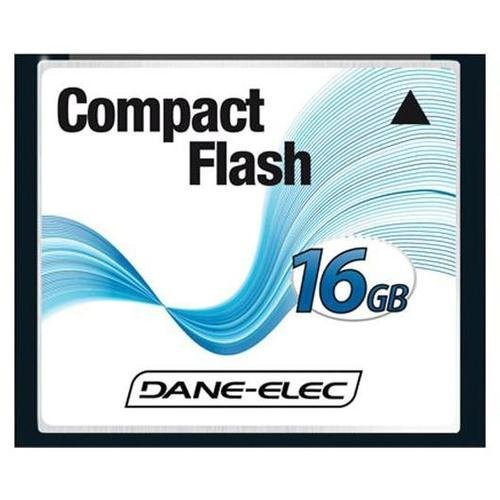 Olympus E-420 Digital Camera Memory Card 16GB CompactFlash Memory Card