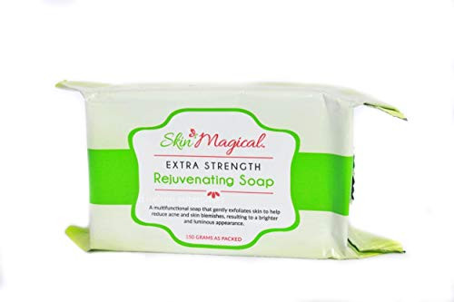 2 Bars Skin Magical Extra Strength Soap 150g