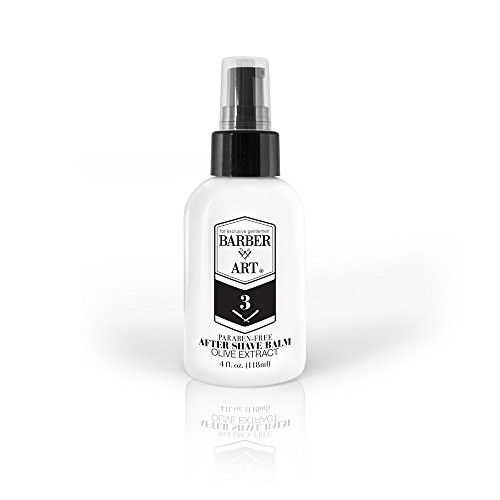 After Shave for Men Balm 4oz Olive Oil Aloe Vera and Vitamin E Paraben Free After Shave for Men Balm 4oz Olive Oil Aloe Vera and Vitamin E Paraben Free