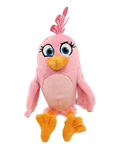 Angry Birds Movie Stella Plush 7"