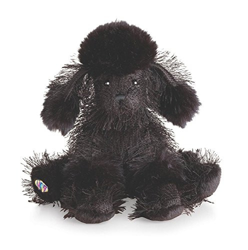 NEW WEBKINZ BLACK POODLE HM191 SEALED UNUSED CODE ~FREE US SHIP~ ^Gfbhre-h4 8rdsf-tg1324654