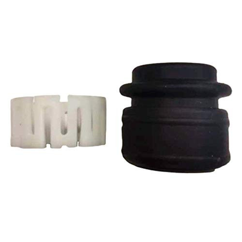 kesoto Shift Lever M-T Ball Seat w-Dust Seal 54115-SH3-000 Fit for Honda Civic CRX Del Sol VTEC Easy to Remove and Replace InstallationSimple Operation