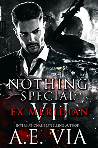 Nothing Special VII- EX Meridian
