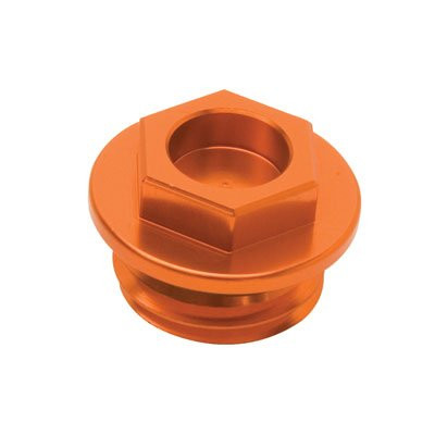 Oil Filler Plug Orange for KTM 250 XC-W -E-Start- 2008-2018