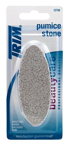Trim Pumice Stone -6 Pieces-