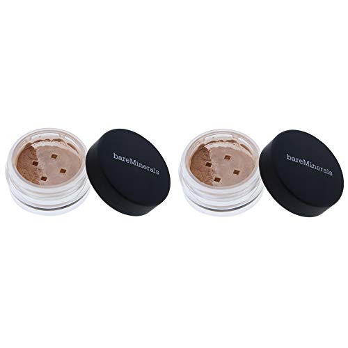 Bareminerals - Bare Escentuals - All-over Face Color - Pure Radiance - .57g - .02oz