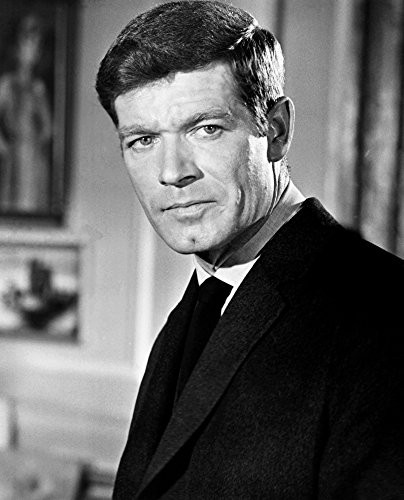 Assignment K Stephen Boyd 1968 Photo Print -8 x 10-