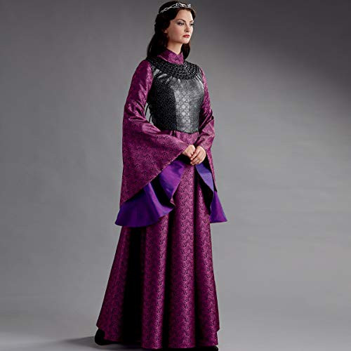 Simplicity Sewing Pattern R10548 - S9089 - Misses' Fantasy Costume Size- R5 -14-16-18-20-22-