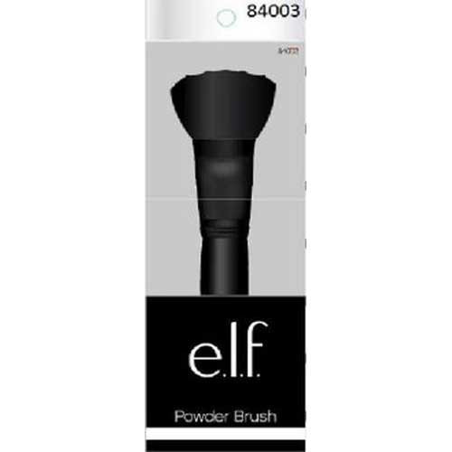 Elf Studio Powder Brush Size Ea Elf Studio Powder Brush