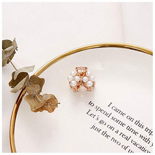 Pudwy Vintage Pearl Crowm Butterfly Bow Hair Claw Women Elegant Hair Clip Hairpin Barrettes Headwear Headband Hair Accessories 14 Pudwy Vintage Pearl Crowm Butterfly Bow Hair Claw Women Elegant Hair Clip Hairpin Barrettes Headwear Headband Hair Accessories 14
