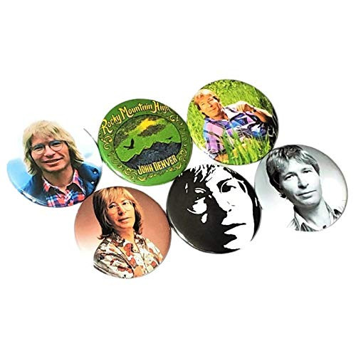 John Denver Fridge Magnet Greatest Hits Collection Thank God I'm A Country Boy Pictures Country Girl Gifts Country Roads