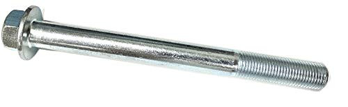 -1- M12-1.25 x 120mm JIS Hex Head Flange Bolt - Small Head Class 10.9 Zinc JIS B 1189