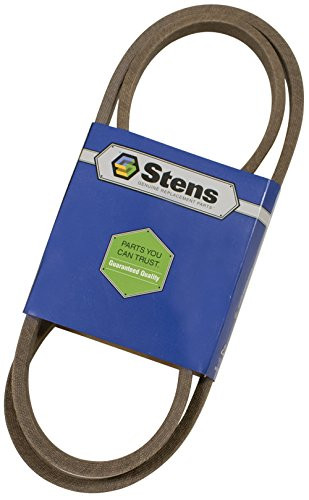 Stens OEM Replacement Belt, Murray 37X112MA, ea, 1