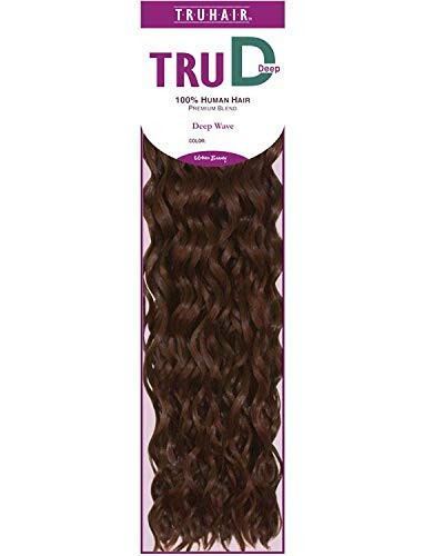 TRU SPANISH WVG 14-P1B-BG -Pack of 1-
