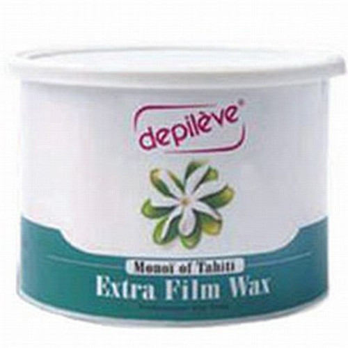 Depileve 14 oz. Monoi Of Tahiti Wax