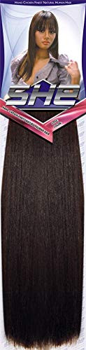 SHE YAKI WVG 14-P30-144 -Pack of 1-