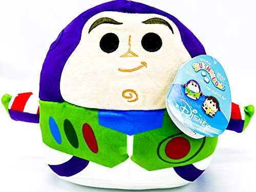 squishmallow buzz lightyear