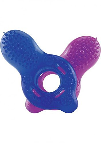 Screaming O O Joy Non Vibrating Stimulation Ring--Package of 2-