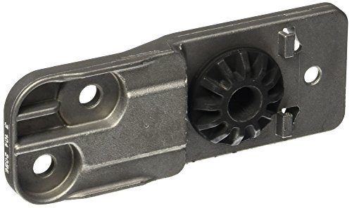 Genuine GM 13337826 Radiator Bracket Lower