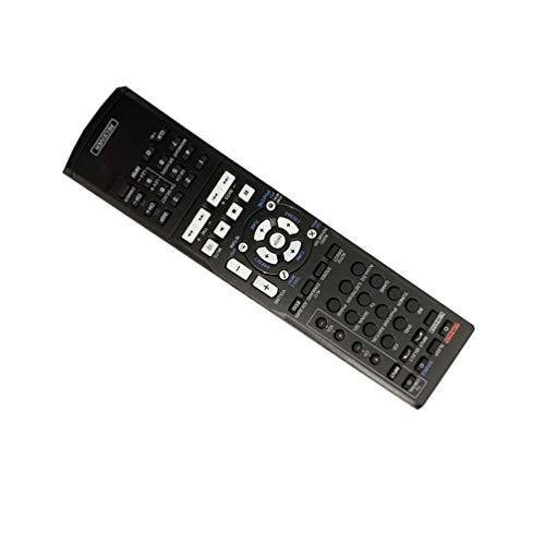 Easy Repalcement Remote Control Fit for Pioneer VSX-92TXH VSX-817-K XXD3127 VSX-1016TXV-K AV Home Theater AV A-V Receiver System