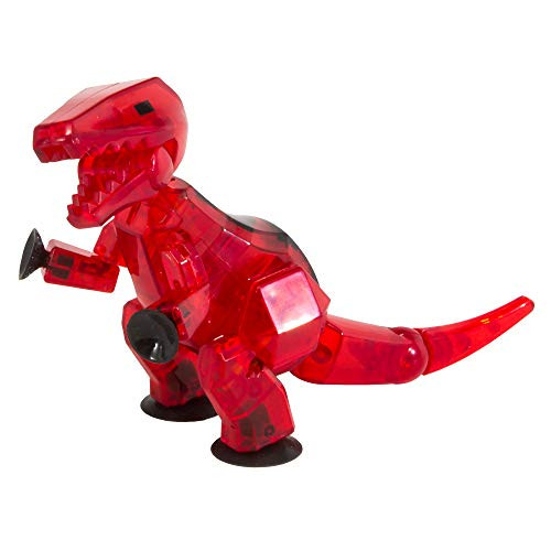 Stikbot Mega Dino - Red T-Rex