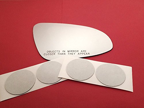 Aftermarket Mirrors Fits 14-18 Corolla 17-18 Corolla iM Right Pass Mirror Glass Lens w-Adhesive Aftermarket Mirrors Fits 14-18 Corolla 17-18 Corolla iM Right Pass Mirror Glass Lens w-Adhesive