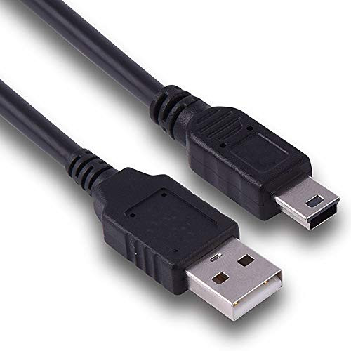 USB Data Cable-Cord-Lead for Olympus Camera Evolt E-3 E-5