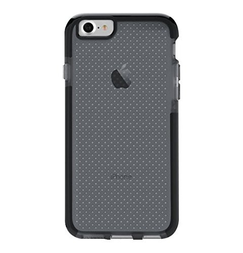 Tech21 Evo Check Case for Iphone 7 - Smokey/Black