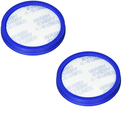 HOOVER Filter 2 In 1 Stick Vac Bh52120 -2 Filters-