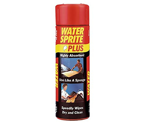 S.M. Arnold - 10-130 - Water Sprite Plus PVA Drying Cloth 3 sq ft