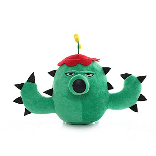 E.a Market Plants Vs Zombies Cactus Plush Toy Stuffed Toys