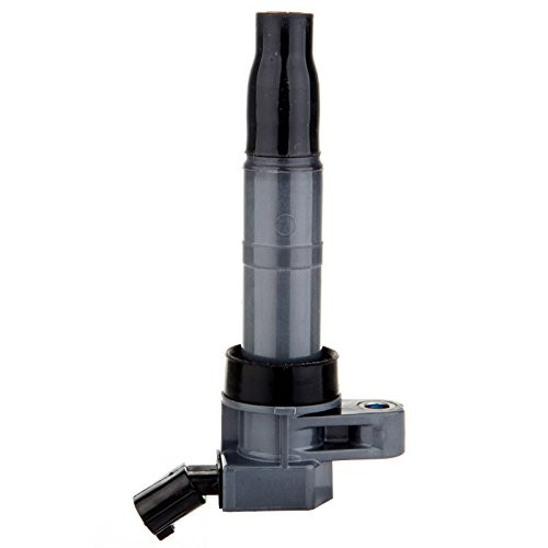 QUALINSIST Set of 1 Ignition Coil PA-Ck Compatible with K-ia H-yundai 2009-2016 Automobiles Fits for OE- UF611 C1667 QUALINSIST Set of 1 Ignition Coil PA-Ck Compatible with K-ia H-yundai 2009-2016 Automobiles Fits for OE- UF611 C1667