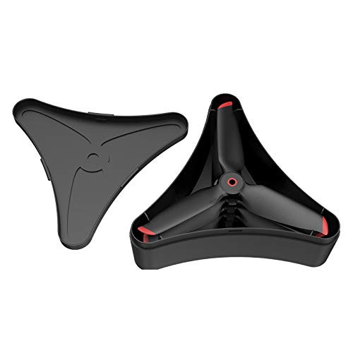 2 Pairs FPV Drone 5328S Propellers Quick-Release Props Blades for DJI FPV drone Accessories -Red with a Box-