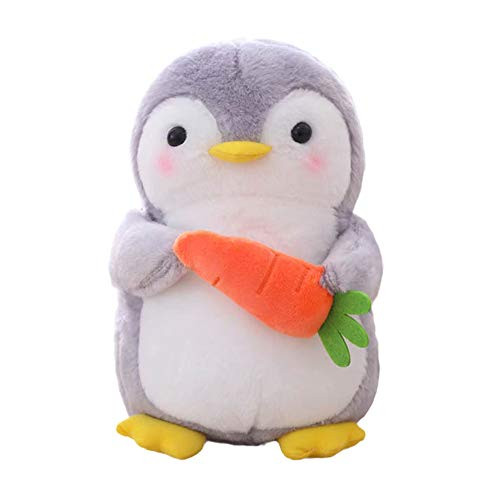 Penguin Plush Stuffed Animal Plush Toy Cute Stuffed Animal Doll Gift for Kids Girls -Penguin-E9.8in-25cm-- Penguin Plush Stuffed Animal Plush Toy Cute Stuffed Animal Doll Gift for Kids Girls -Penguin-E9.8in-25cm--