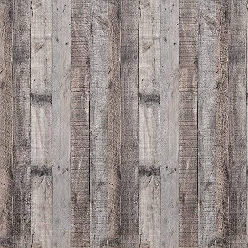 Gray Wood Wallpaper Wood Peel and Stick Wallpaper 17.7x 196.8Faux Wood Plank Paper Wood Self Adhesive Removable Wall Decorative Reclaimed Gray Wood Wallpaper Vinyl Film Shiplap Wood Panel Wallpaper Gray Wood Wallpaper Wood Peel and Stick Wallpaper 17.7x 196.8Faux Wood Plank Paper Wood Self Adhesive Removable Wall Decorative Reclaimed Gray Wood Wallpaper Vinyl Film Shiplap Wood Panel Wallpaper