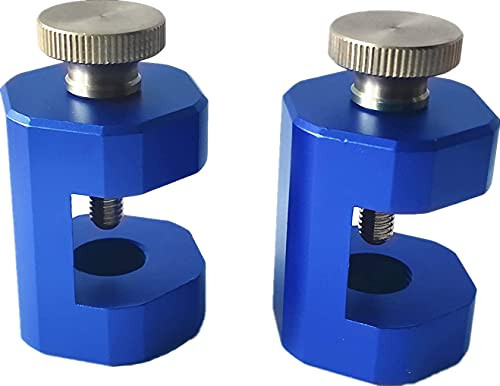 12mm and 14mm Spark Plug Caliper Spark Plug Gap Tool Universal Spark Plugs Gapper Gapping Kit