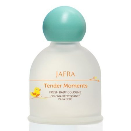 Jafra Tender Moments Baby Cologne 3.3 FL OZ by Chadamyi