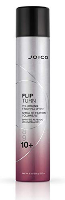 Flip Turn Volumizing Finishing Spray