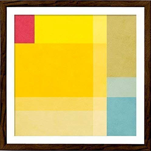 Abstract 2. Geometric print by Latte Design. Geometric art print modern art print abstract art poster mid-century art geometric wall art Scandinavian art geometric poster abstract print