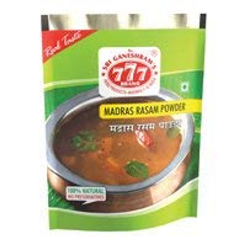 777 Madras Rasam Powder - 18 oz 777 Madras Rasam Powder - 18 oz
