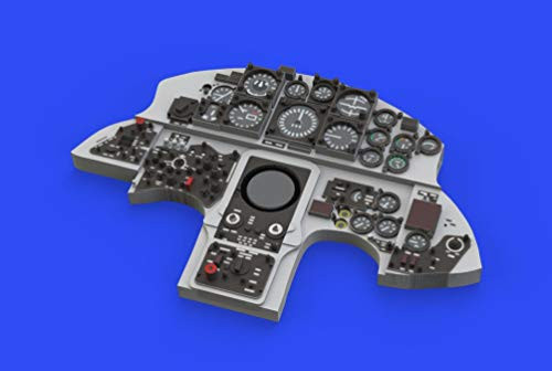 Eduard EDB644032 Brassin 1-48-F-104G L k Early