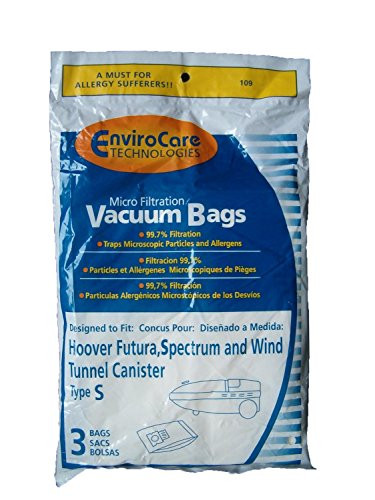 EnviroCare Replacement Micro Filtration 