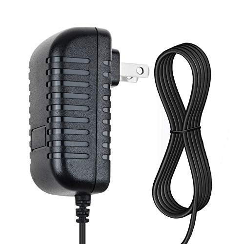 SupplySource 12V 1A AC-DC Adapter for Emjoi AP-18 AP-18S AP-18MS AP-18W Emagine Electric Epilator Power Supply Cord Cable PS Charger Mains PSU -Not Fits AP-18R-