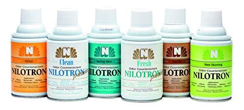 Nilodor Nilotron Aerosol Refill Orginal