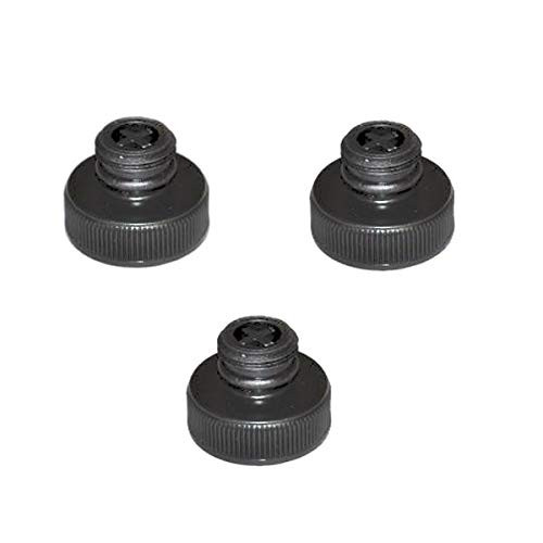 3 Replacement for Bissell Tank Cap  2038413