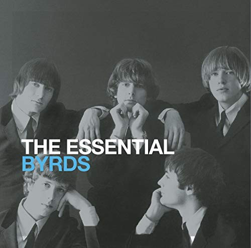 Essential Byrds