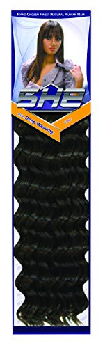 SHE DEEP WVG 14-P30-144 -Pack of 1-